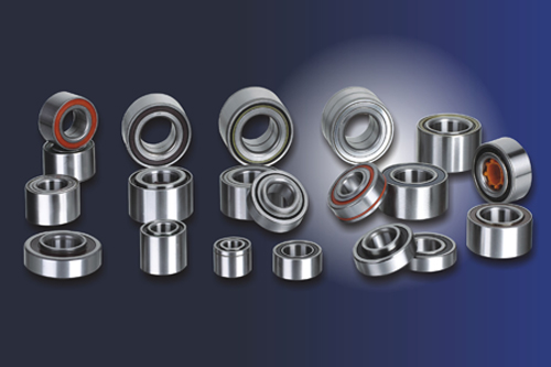 Wheel Hub Bearing
